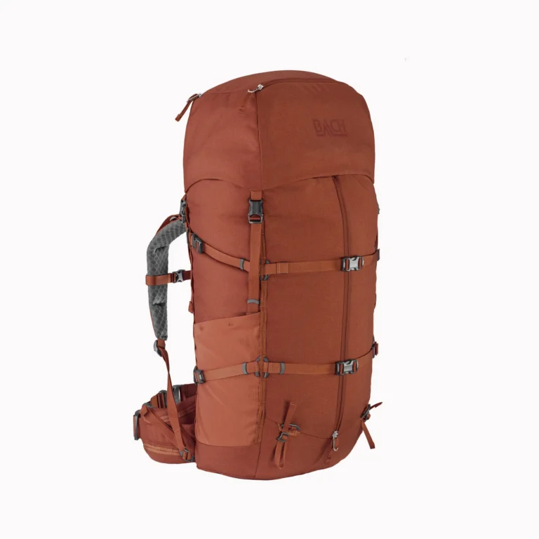 BaseCamp 30L Trekking Backpack