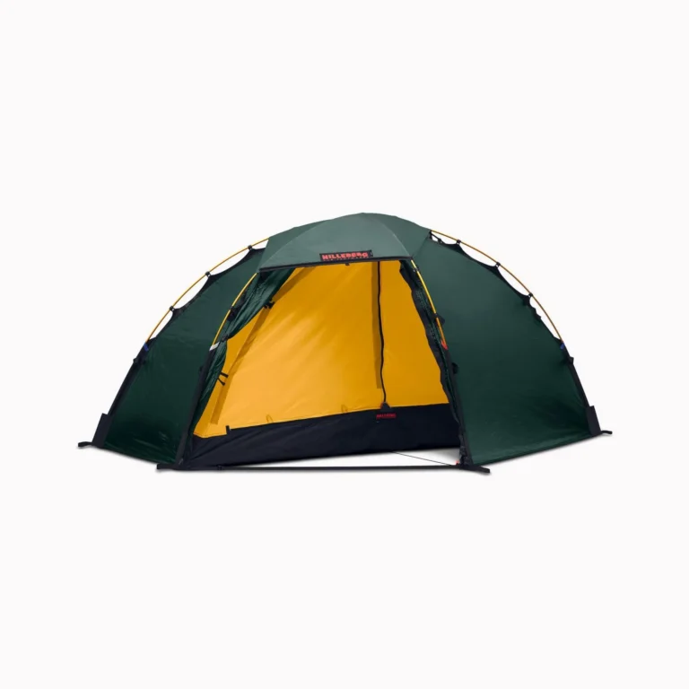 RidgeQuest Insulated Camping Tent