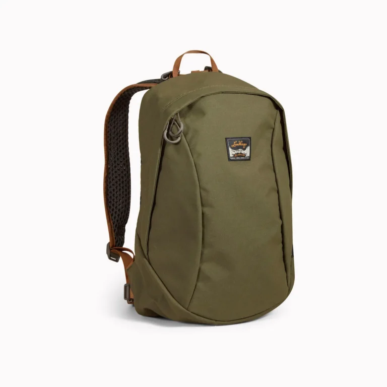 TrekX Summit 45L Hiking Backpack