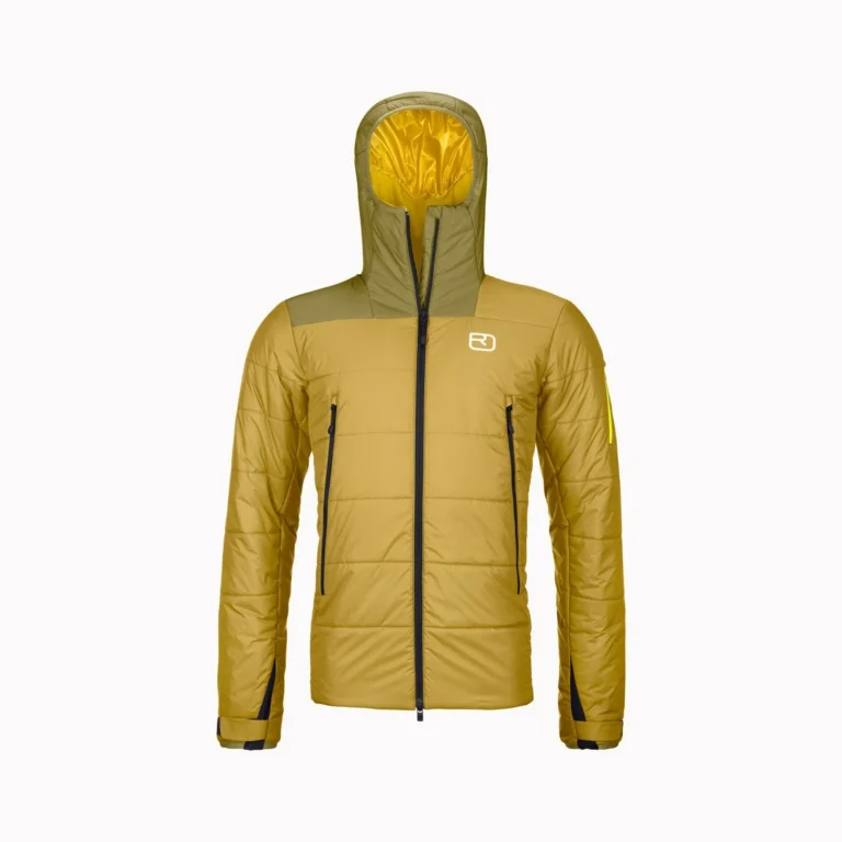 PeakDefender Ultimate Waterproof Jacket