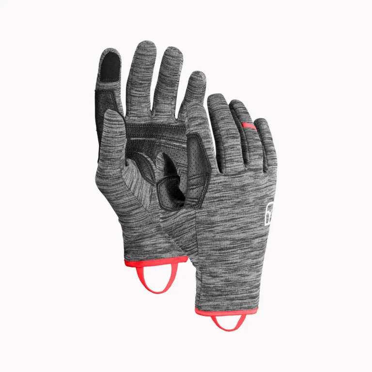 AdventureGrip Premium Winter Gloves