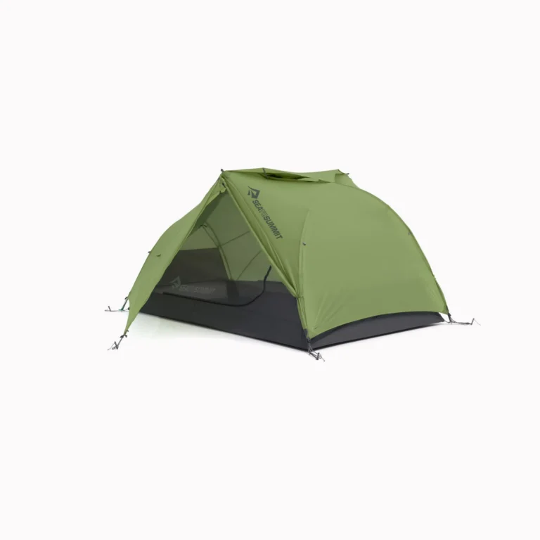 MountainPeak Expedition Camping Tent
