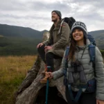 By the River’s Edge Finding Peace in Nature’s Flow