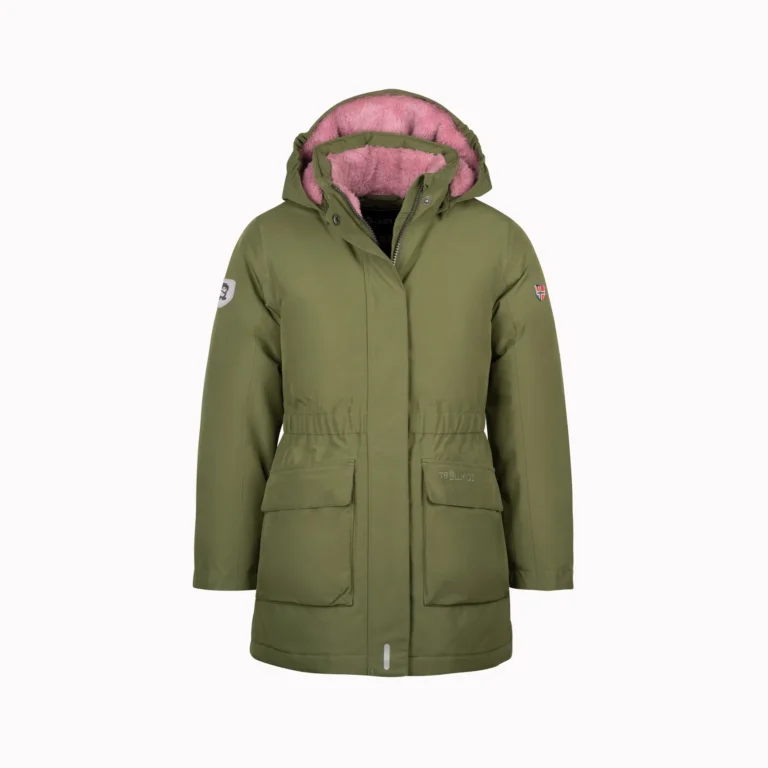 ExplorerFit Waterproof Hiking Jacket