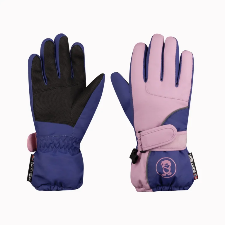 MountainClaw Performance Trekking Gloves