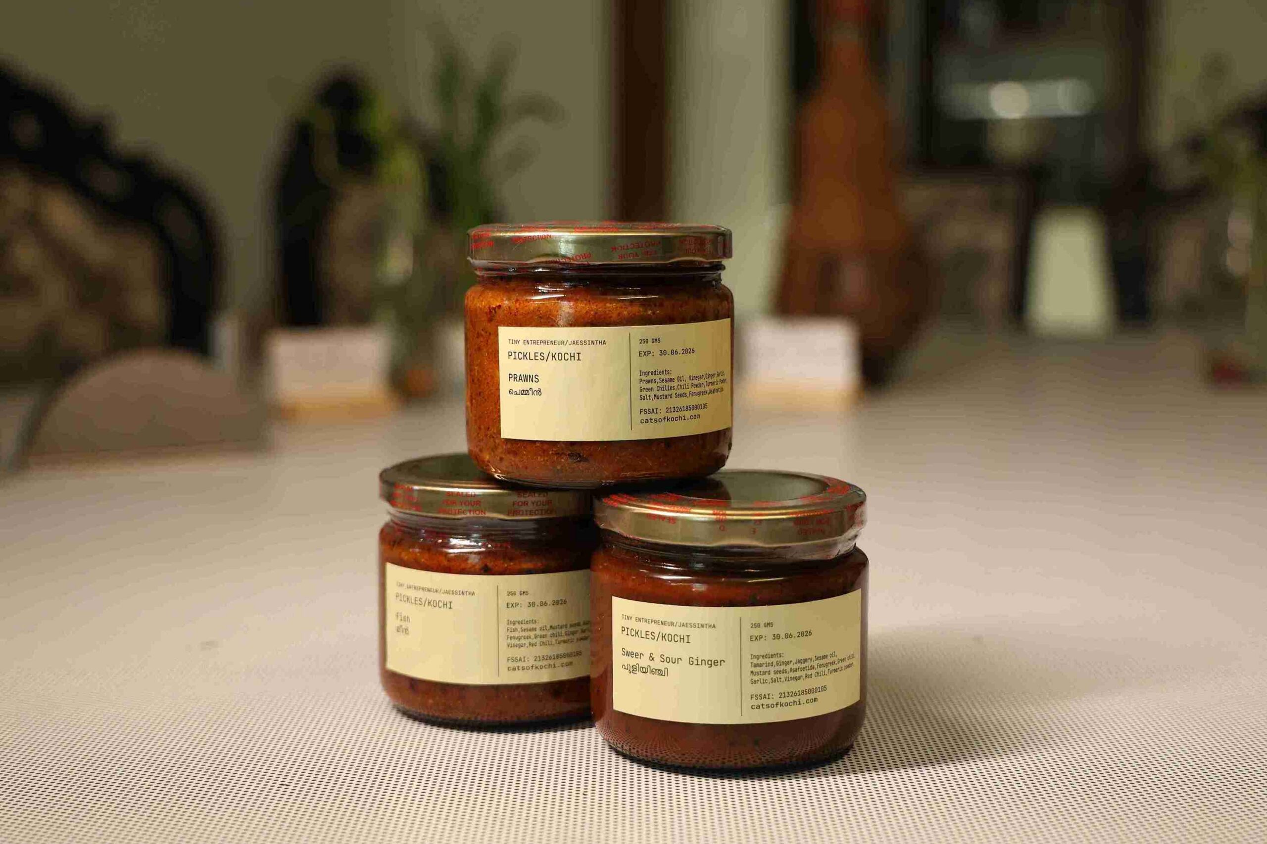 Beef Pickle - Image 2